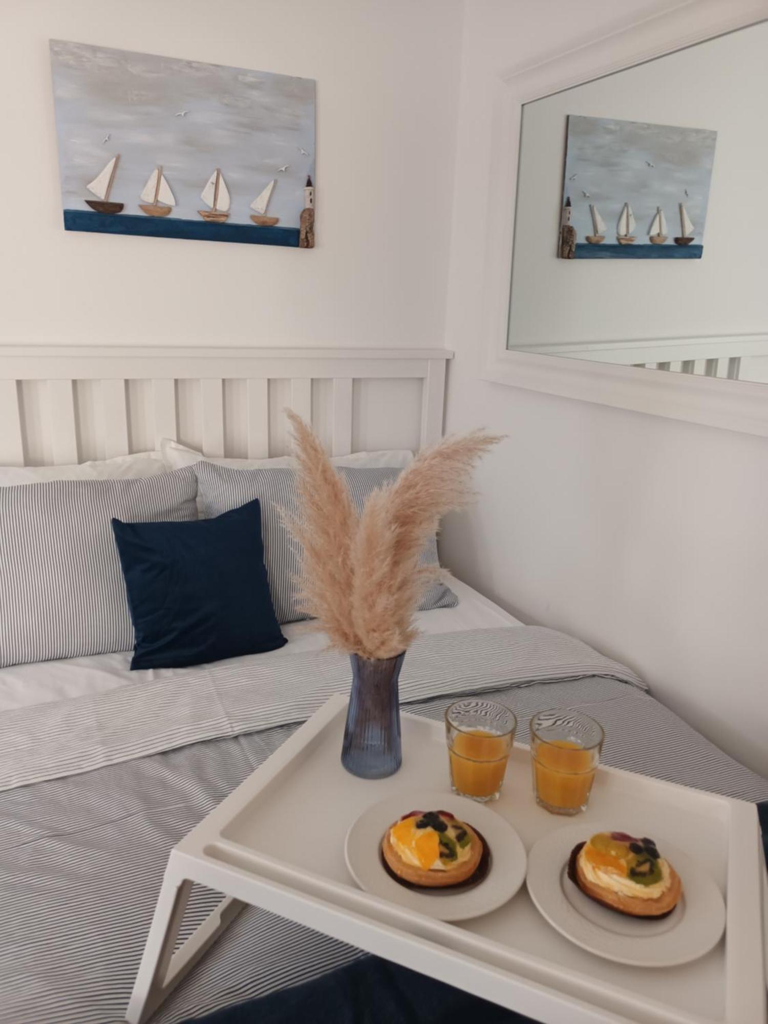 App Hedonist Apartment Novigrad  ภายนอก รูปภาพ